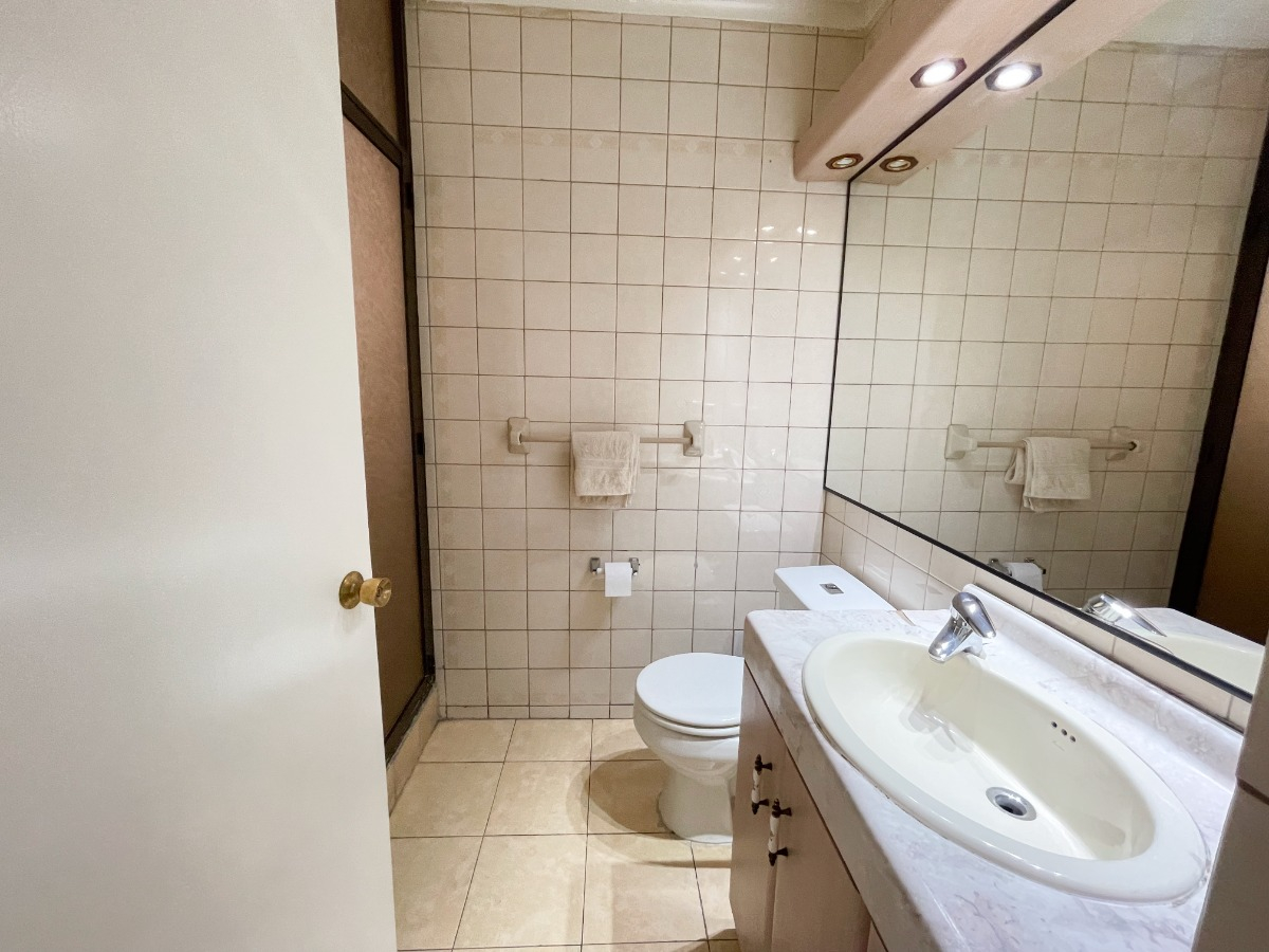 Venta Departamento NOSP 4D en suite 3B 2E 1Bd Villa Frei - &Ntilde;u&ntilde;oa