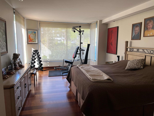 Venta Departamento 6D 6B 3E La Dehesa - Lo Barnechea