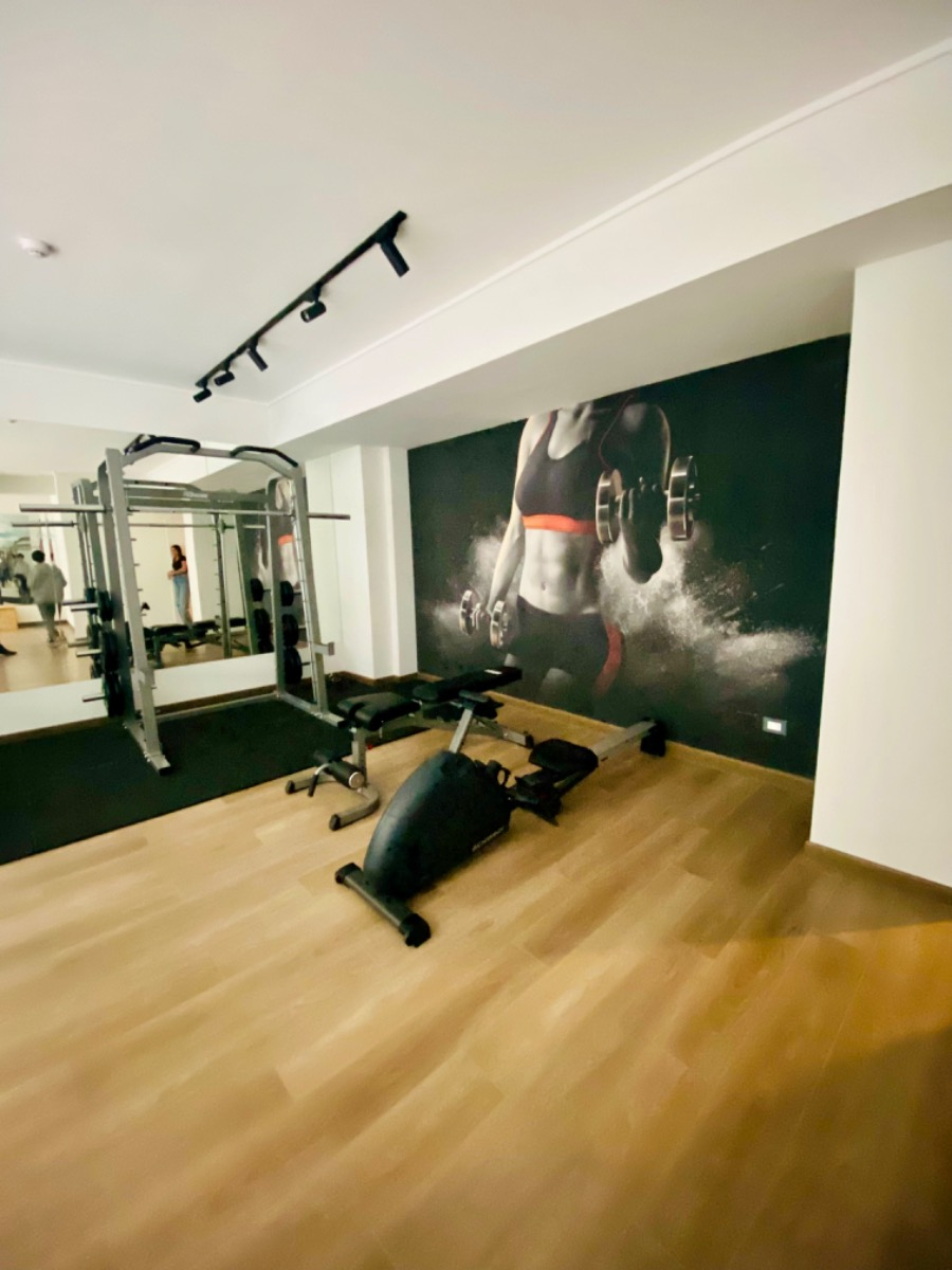 Arriendo Departamento S 2D 2B 1E 1Bd Villa Frei - &Ntilde;u&ntilde;oa