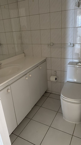 Venta Departamento NP 3D en suite 3B 1E 1B Tabancura - Vitacura