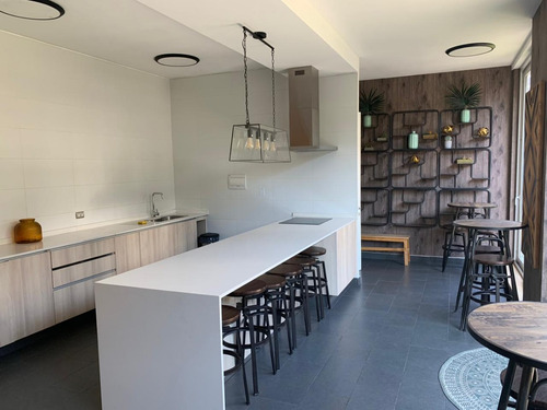 Venta Departamento NO 2D 2B 3E 1B Salvador - Providencia