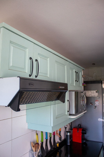 Arriendo Departamento N 3D 2B 1E 1B Las Lilas - Providencia