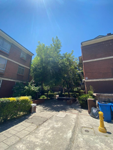 Arriendo Departamento 3D 2B 1B Metro Irarr&aacute;zaval - &Ntilde;u&ntilde;oa