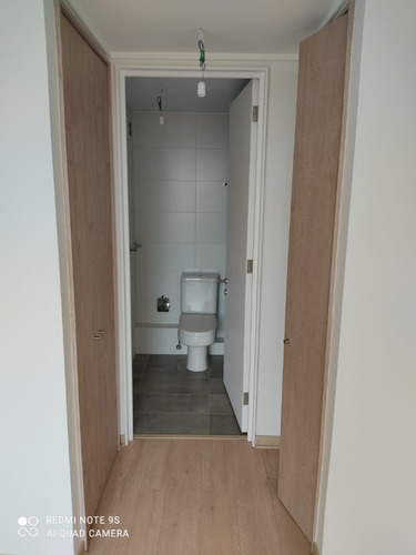 Venta Departamento SO 1D 1B 1E 1B Parque Juan XXIII - &Ntilde;u&ntilde;oa