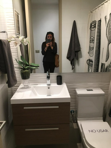 Venta Departamento NO 3D en suite Walk-in cl&oacute;set 3B 2E 1B Metro &Ntilde;u&ntilde;oa - &Ntilde;u&ntilde;oa