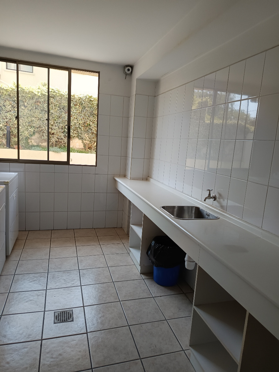 Venta Departamento SO 3D 3B 2E 1Bd Rotonda Atenas - Las Condes