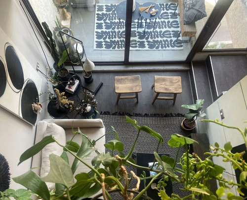 Arriendo Departamento SP 1D 2B 1E 1B Metro Hernando de Magallanes - Las Condes