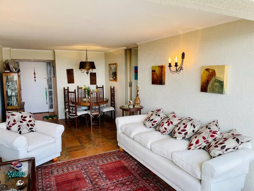 Venta Departamento 3D 2B 1E 1B Los Dominicos - Las Condes