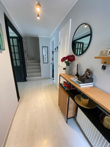 Venta Casa NP 4D en suite 4B 2E 1B San Carlos de Apoquindo - Las Condes