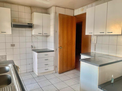 Arriendo Departamento 4D 3B 2E 1B Parque Arauco - Las Condes