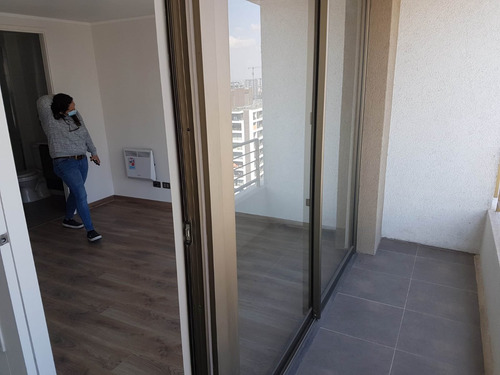 Venta Departamento P 1D 1B 1E Metro Irarr&aacute;zaval - &Ntilde;u&ntilde;oa