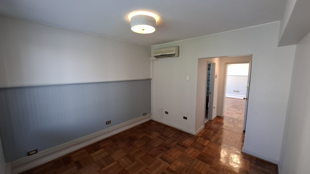 Arriendo Departamento 3D 2B 1E Manuel Montt - Providencia