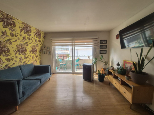 Venta Departamento NO 2D en suite 2B 1E Plaza &Ntilde;u&ntilde;oa - &Ntilde;u&ntilde;oa