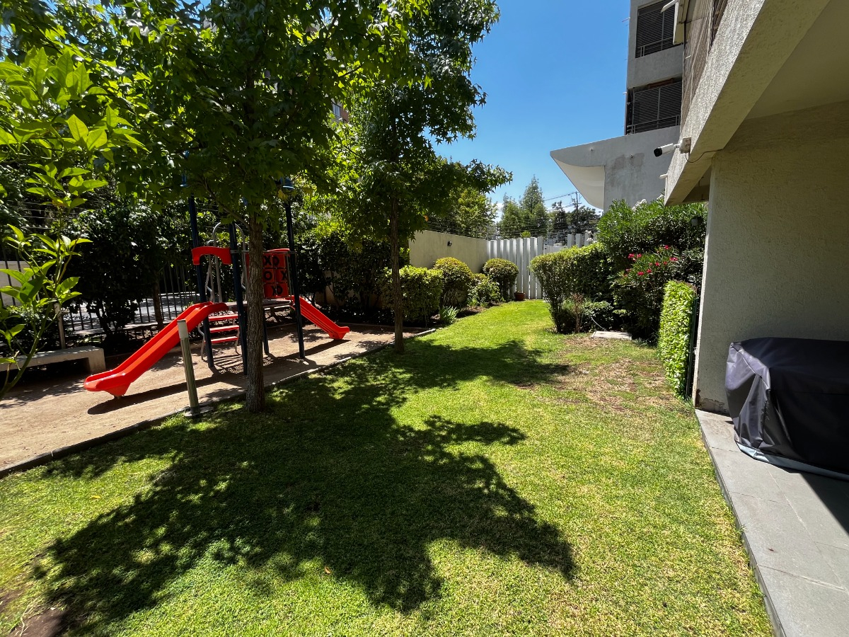 Venta Departamento NO 3D en suite Walk-in cl&oacute;set 2B 1E 1Bd Metro &Ntilde;u&ntilde;oa - &Ntilde;u&ntilde;oa