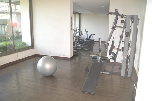 Arriendo Departamento SP 2D en suite Walk-in cl&oacute;set 2B 2E 1B Metro Pr&iacute;ncipe de Gales - Country Club - La Reina