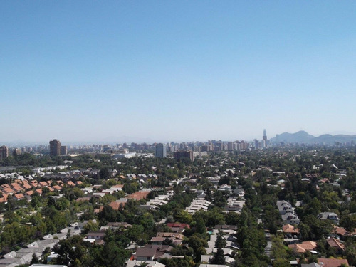 Arriendo Departamento SP 2D en suite Walk-in cl&oacute;set 2B 2E 1B Tabancura - Vitacura