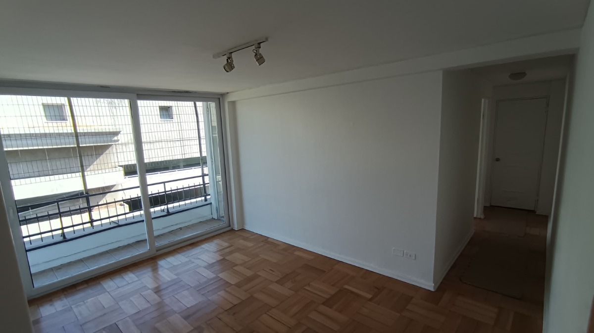 Venta Departamento 2D 1B Pedro de Valdivia - Providencia