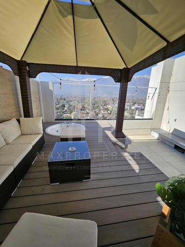 Venta Departamento 3D 2B 2E Metro Sim&oacute;n Bolivar - La Reina