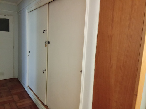 Venta Departamento O 2D 1B Las Lilas - Providencia