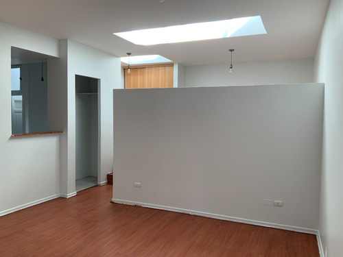 Arriendo Departamento SO 1D 1B 1E Metro Bilbao - Providencia