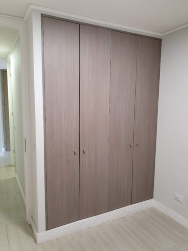 Arriendo Departamento NP 2D en suite Walk-in cl&oacute;set 2B 1E 1B Blest Gana - La Reina