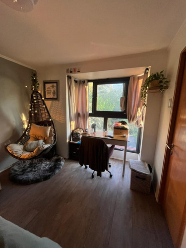 Venta Casa NP 4D 2B 3E 1B In&eacute;s de Su&aacute;rez - Providencia