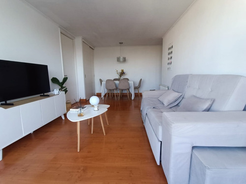 Venta Departamento SP 2D en suite Walk-in cl&oacute;set 2B 1E 1B In&eacute;s de Su&aacute;rez - Providencia