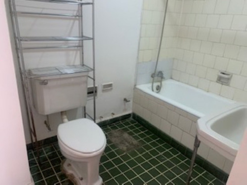 Arriendo Departamento NP 3D 2B 1E Parque Juan XXIII - &Ntilde;u&ntilde;oa