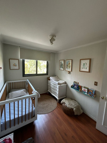 Venta Casa 4D 2B 1E La Llaver&iacute;a - Vitacura