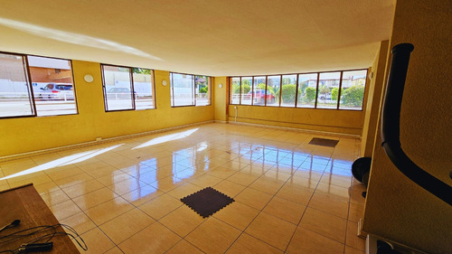 Venta Departamento NO 4D en suite 3B 1E 1B Rotonda Atenas - Las Condes