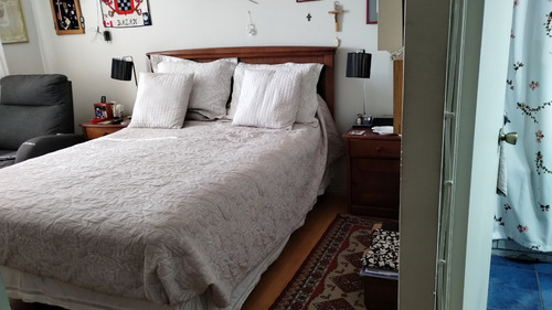 Venta Departamento N 3D en suite 2B 1E 1B Metro &Ntilde;u&ntilde;oa - &Ntilde;u&ntilde;oa