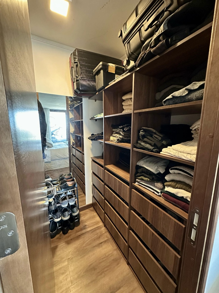 Venta Departamento P 2D en suite Walk-in cl&oacute;set 2B 2E 1Bd Puente Nuevo - Lo Barnechea