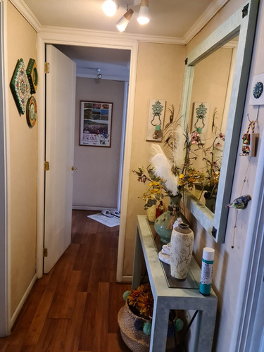 Arriendo Departamento 3D 2B 2E 1B Los Leones - Providencia