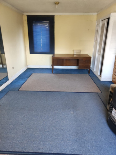 Venta Casa SO 6D 4B 4E 1B Parque Juan XXIII - &Ntilde;u&ntilde;oa