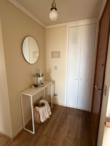 Arriendo Departamento 2D 2B 1E 1B Metro Monse&ntilde;or Eyzaguirre - &Ntilde;u&ntilde;oa