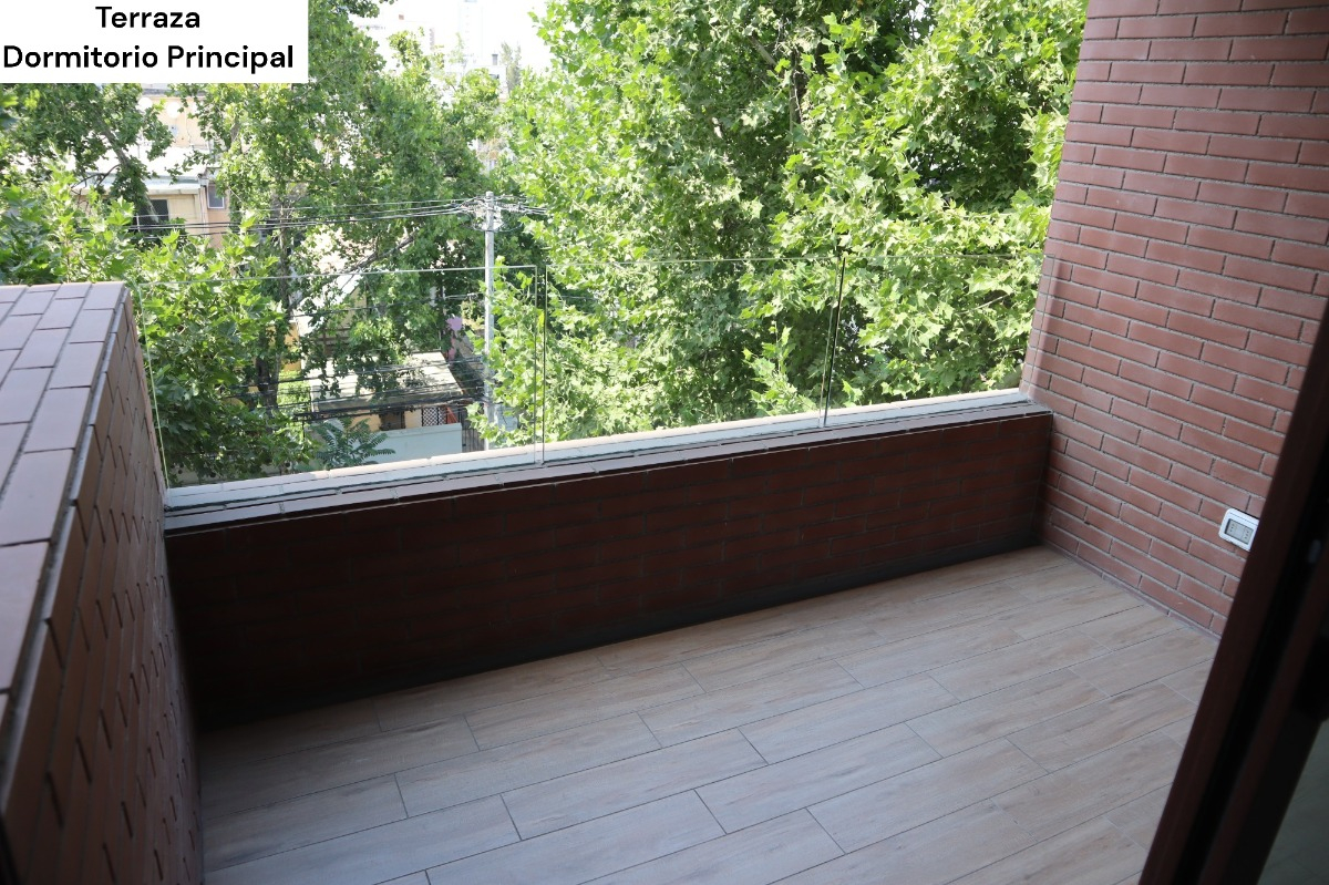 Venta Departamento SO 2D en suite Walk-in cl&oacute;set 2B 1E 1Bd Metro &Ntilde;u&ntilde;oa - &Ntilde;u&ntilde;oa