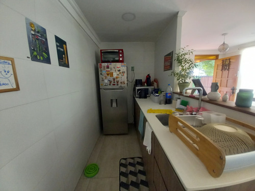 Venta Casa NOSP 4D 3B 3E 1B Francisco de Villagra - La Reina