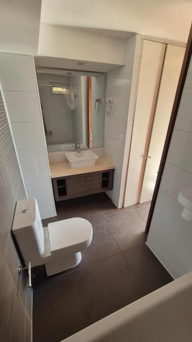 Arriendo Departamento 1D 1B 1E 1B Mall Sport - Las Condes