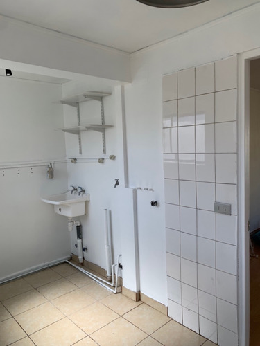 Arriendo Departamento 2D en suite 2B 1E 1B Diego de Almagro - &Ntilde;u&ntilde;oa