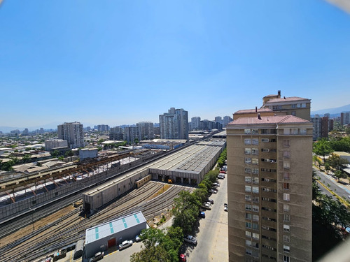 Venta Departamento NO 2D 1B 1E 1B Parque San Eugenio - Metro &Ntilde;uble - &Ntilde;u&ntilde;oa