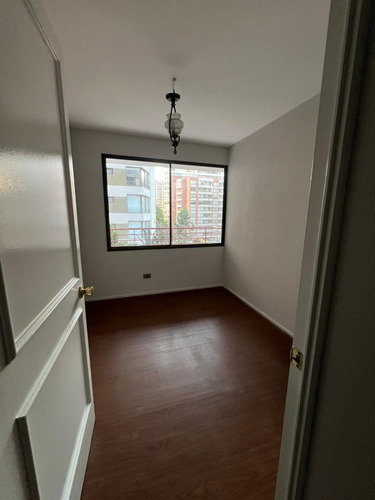 Arriendo Departamento 4D 3B 1E 1B Nueva Las Condes - Las Condes