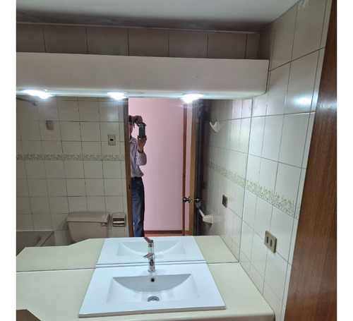 Arriendo Departamento NO 4D en suite Walk-in cl&oacute;set 3B 2E 1B Sebasti&aacute;n Elcano - Las Condes