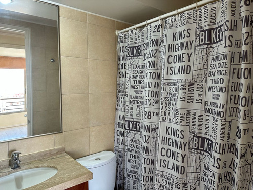 Arriendo Departamento NO 3D en suite Walk-in cl&oacute;set 2B 1E 1B Plaza &Ntilde;u&ntilde;oa - &Ntilde;u&ntilde;oa