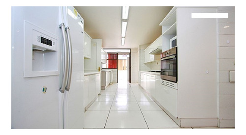 Arriendo Departamento 4D en suite 4B 2E 1B Las Lilas - Providencia