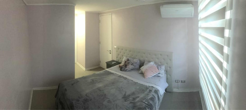 Arriendo Departamento 2D 2B 2E 1B Estadio Nacional - &Ntilde;u&ntilde;oa