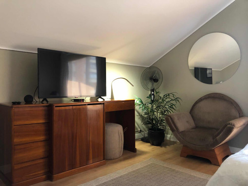 Arriendo Departamento 1D 2B 1E P&iacute;o XI - Vitacura