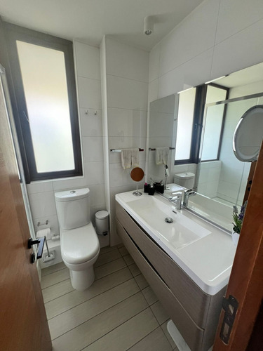 Venta Departamento SP 3D en suite Walk-in cl&oacute;set 3B 2E 1B Sebasti&aacute;n Elcano - Las Condes