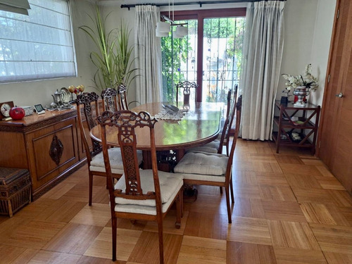 Venta Casa NO 3D en suite Walk-in cl&oacute;set 2B 6E 1B Metro Pr&iacute;ncipe de Gales - Country Club - La Reina