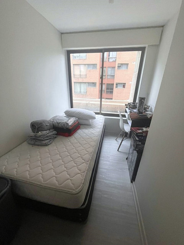 Arriendo Departamento NO 2D 2B 2E 2B Los Leones - Providencia