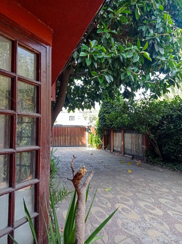 Arriendo Casa NO 4D 3B Diagonal Oriente - &Ntilde;u&ntilde;oa